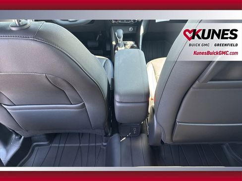 New 2026 Buick Encore GX Sport Touring w/ Comfort Package image 40