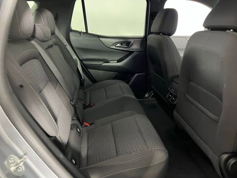 Used 2025 Chevrolet Equinox LT image 28