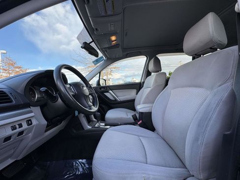 Used 2014 Subaru Forester 2.5i Premium w/ Rugged Package #1 image 14