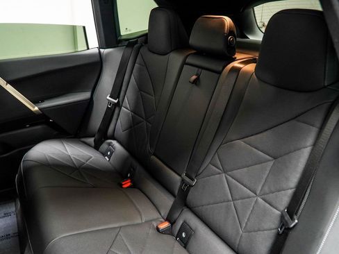 Used 2022 BMW iX xDrive50 w/ Sport Package image 46