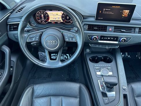 Used 2018 Audi A4 2.0T Premium Plus w/ Premium Plus Package AWD/4WD image 13