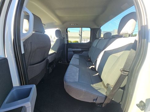 Used 2023 Ford F150 XLT image 12