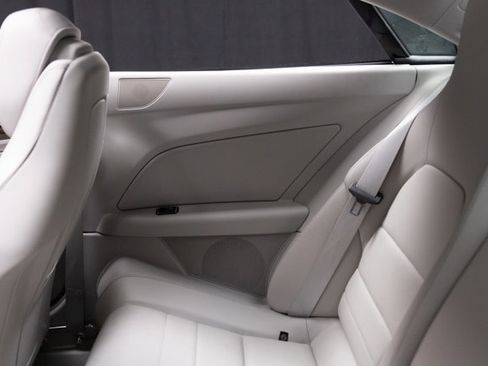 Used 2013 Mercedes-Benz E 350 4MATIC Coupe image 56