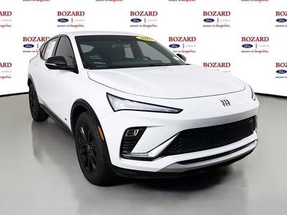 Used 2025 Buick Envista Sport Touring