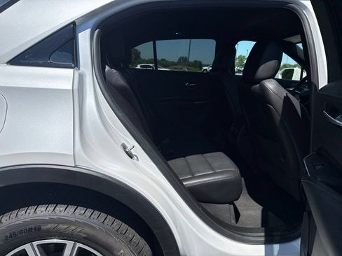Used 2020 Cadillac XT4 Sport AWD/4WD image 13