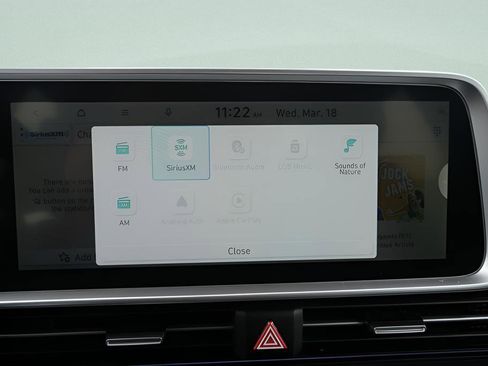 Used 2024 Hyundai Ioniq 6 SEL AWD/4WD image 35