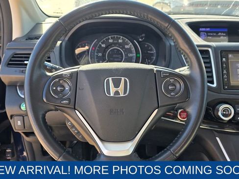 Used 2015 Honda CR-V EX-L image 14
