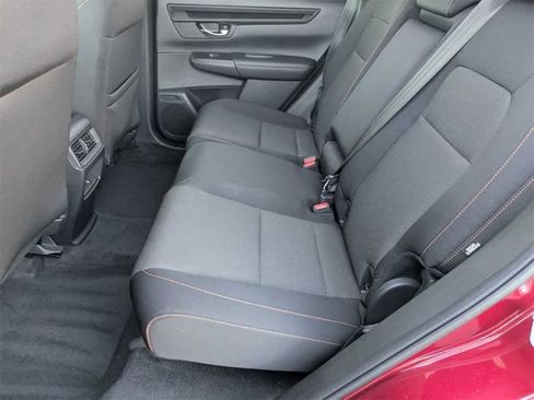 Certified 2023 Honda CR-V Sport image 17