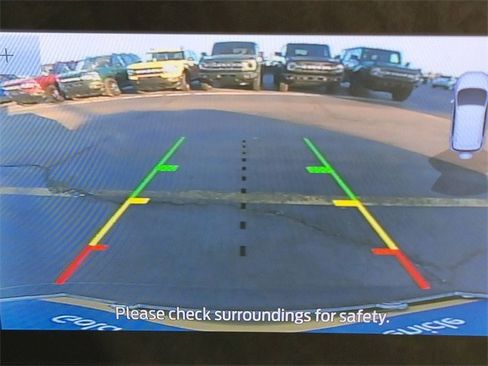 Certified 2021 Ford EcoSport SE image 6