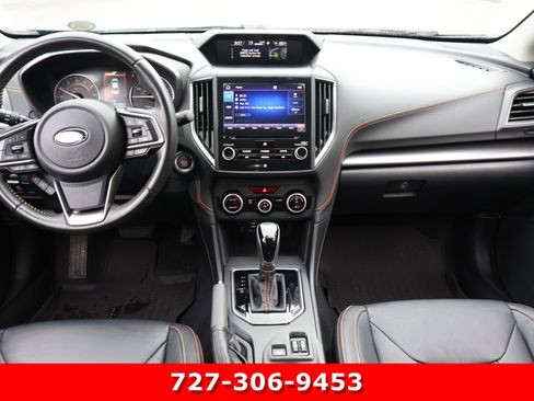 Used 2020 Subaru Crosstrek 2.0i Limited w/ Moonroof Package image 19