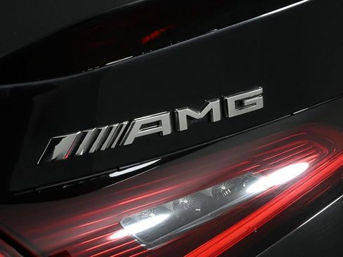 Certified 2025 Mercedes-Benz GLC 63 AMG S image 27