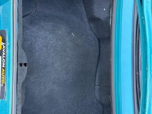 Used 2003 MAZDA MX-5 Miata RWD image 33