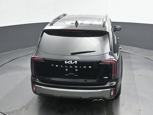 Used 2023 Kia Telluride SX X-Pro AWD/4WD image 27