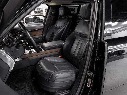 Used 2023 Land Rover Range Rover Autobiography image 5