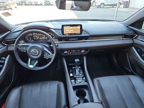 Used 2018 MAZDA MAZDA6 Signature image 9