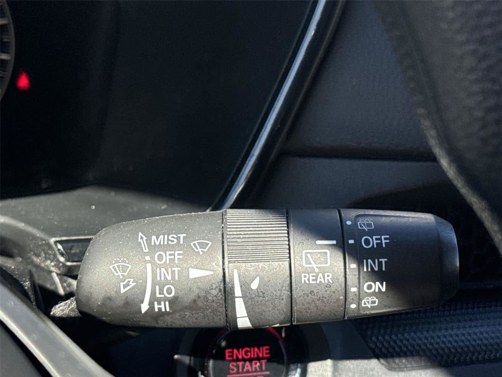 Used 2024 Honda CR-V EX image 20