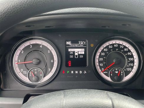 Used 2024 RAM 1500 Classic Warlock image 22