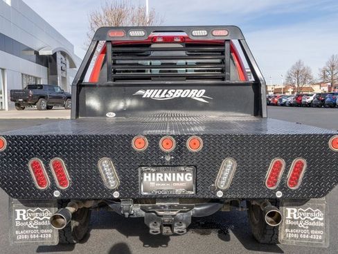 Used 2017 RAM 1500 Big Horn image 14