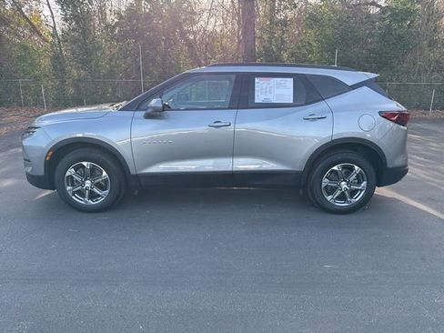 Used 2024 Chevrolet Blazer LT w/ Convenience Package image 1