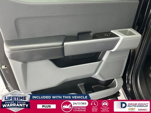 Used 2022 Ford F150 XLT image 25