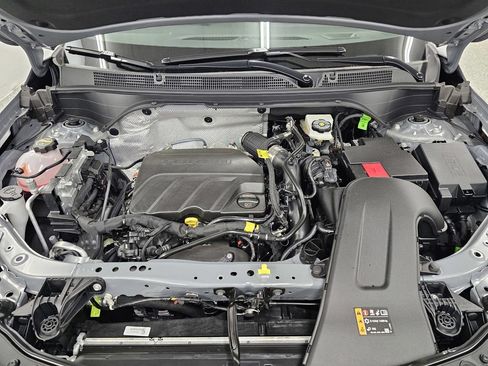 New 2026 Buick Envista Sport Touring w/ Convenience I Package FWD image 10