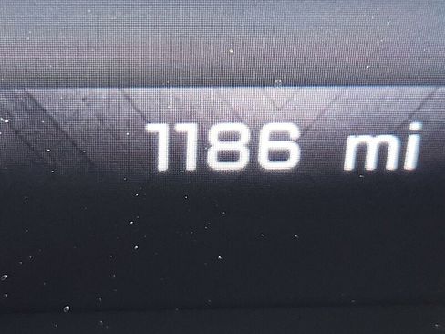 Used 2025 Dodge Charger R/T w/ Quick Order Package 25M R/T image 23