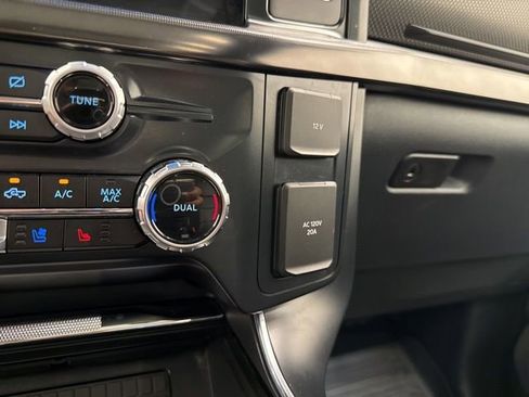 Used 2024 Ford F150 Raptor AWD/4WD image 31