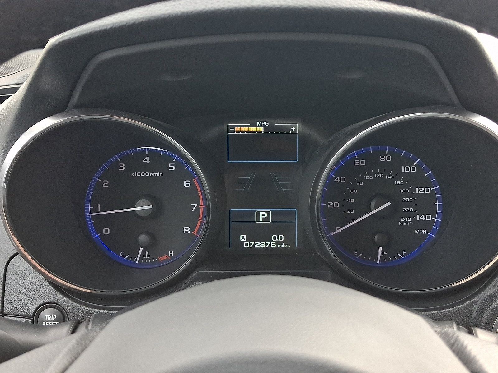 Used 2015 Subaru Outback 2.5i Limited AWD/4WD image 21