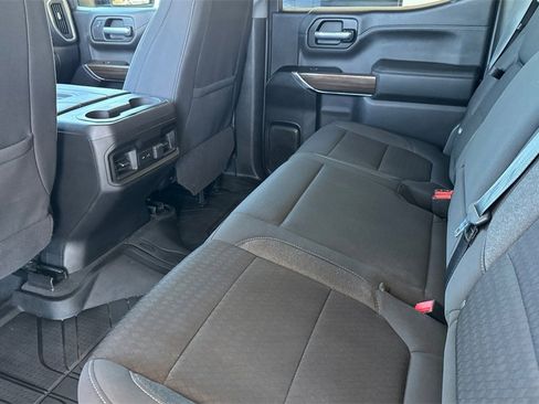 Used 2021 Chevrolet Silverado 1500 RST image 12
