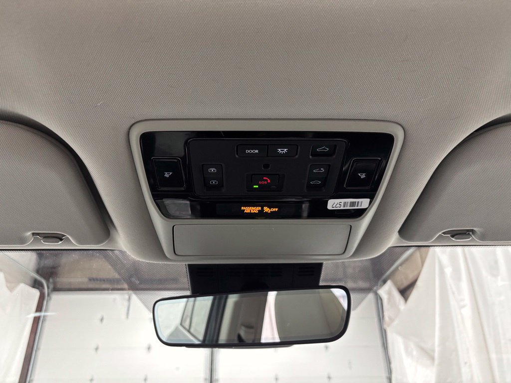 Used 2026 Toyota Grand Highlander AWD image 42