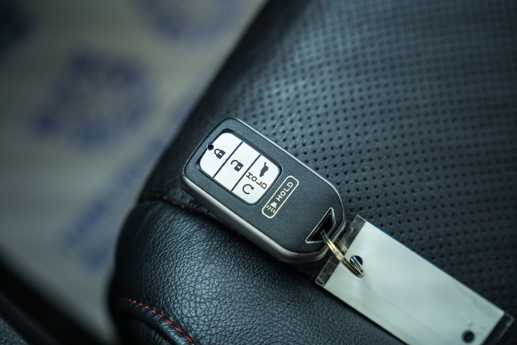Used 2022 Honda Pilot Black Edition image 55