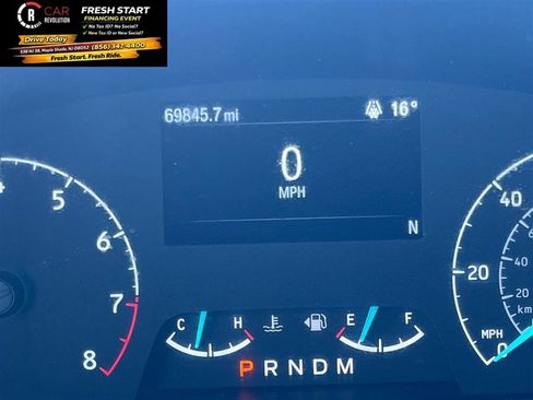 Used 2021 Ford Transit 250 T250 HIGH ROOF CARGO 148 w/ Load Area Protection Package image 22