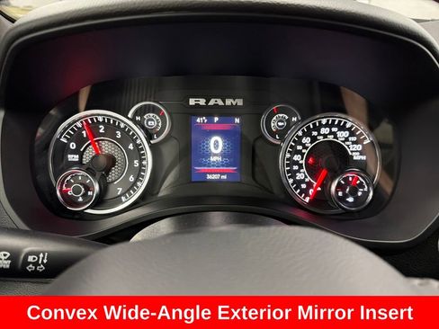 Used 2024 RAM 1500 Big Horn image 29