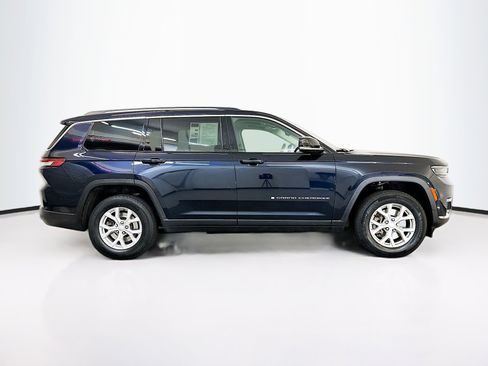 Used 2023 Jeep Grand Cherokee L Limited w/ Trailer Tow Group (B) image 10