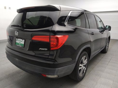 Used 2016 Honda Pilot EX-L image 9
