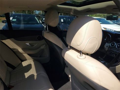 Used 2020 Mercedes-Benz C 300 4MATIC Sedan image 29