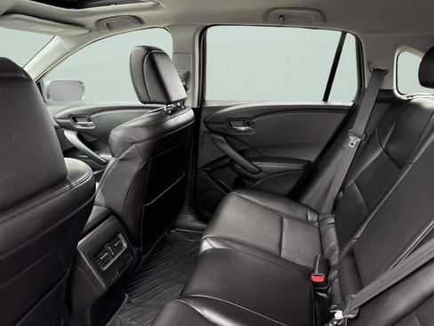 Used 2018 Acura RDX image 23