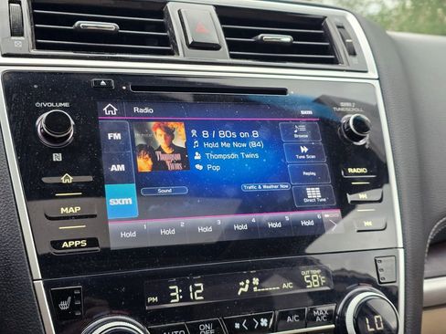 Used 2019 Subaru Outback 2.5i Limited w/ Protection Package #1 AWD/4WD image 19