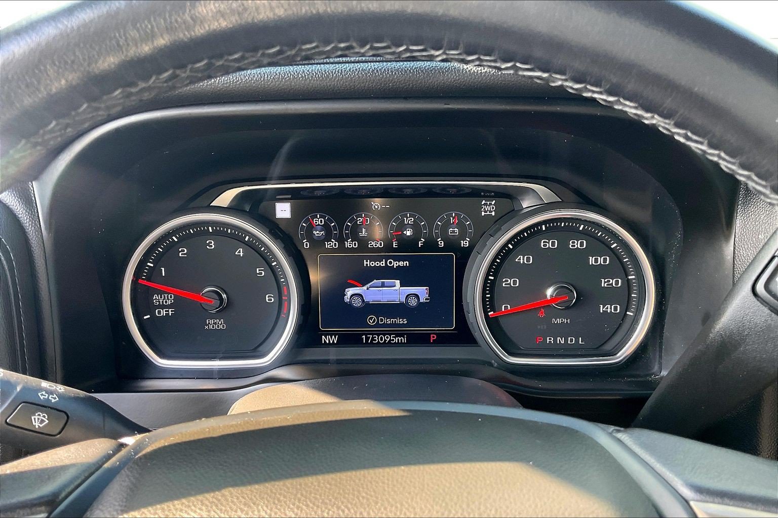 Used 2021 Chevrolet Silverado 1500 High Country w/ Z71 Off-Road Package AWD/4WD image 25