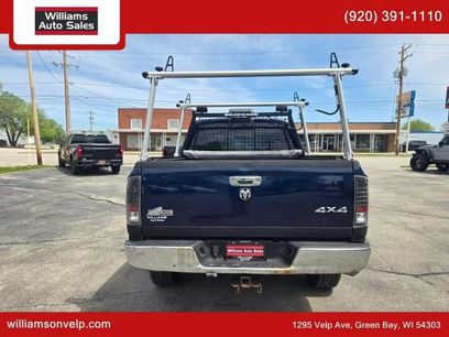 Used 2009 Dodge Ram 2500 Truck SLT w/ Popular Equipment Group