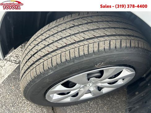 Certified 2023 Toyota Corolla LE w/ Carpet Mat Package (TMS) image 24