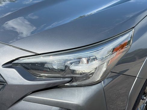 Used 2024 Subaru Outback Onyx Edition AWD/4WD image 9