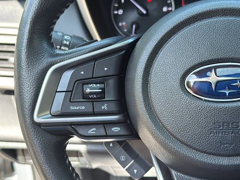 Used 2022 Subaru Outback Limited XT AWD/4WD image 14