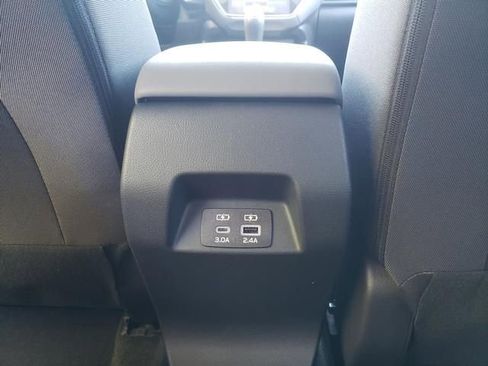 New 2026 Subaru Crosstrek 2.0i Premium AWD/4WD image 13