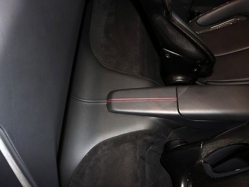 Certified 2024 Ferrari 296 GTS image 41