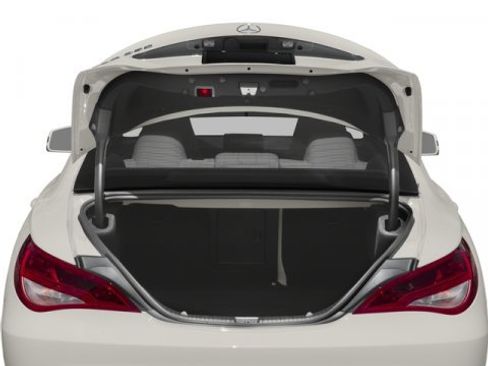 Used 2018 Mercedes-Benz CLA 250 image 15