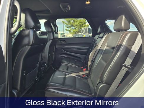 Used 2025 Dodge Durango R/T AWD/4WD image 15