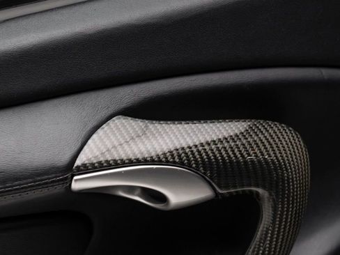 Used 2001 Porsche 911 Turbo image 18