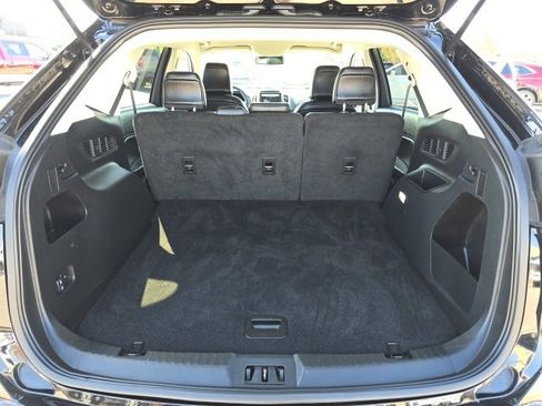 Certified 2024 Ford Edge SEL image 16