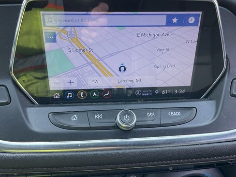 Used 2022 Chevrolet Blazer Premier w/ Enhanced Convenience Package image 17